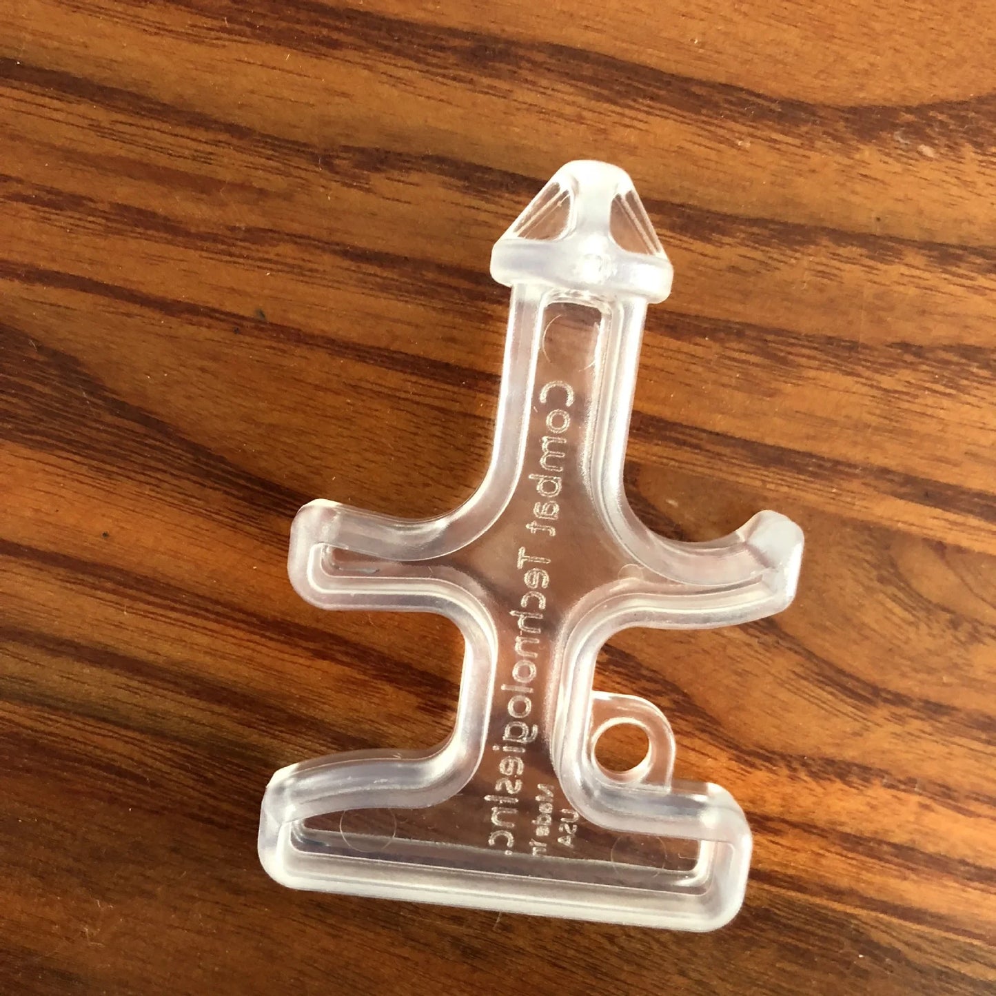 Porte-Clés Self-Defense Antichoc – Brise-Glace & Protection Urgente | Compact & Ultra-Résistant