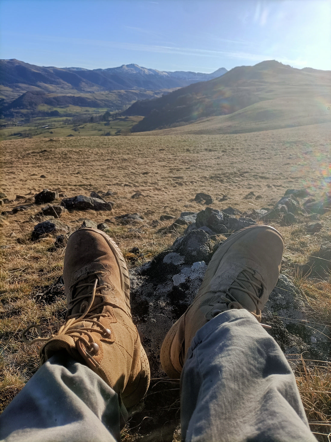 Bien Marcher & Bien Porter : Le Guide Essentiel Pour Randonner Sans Se Blesser