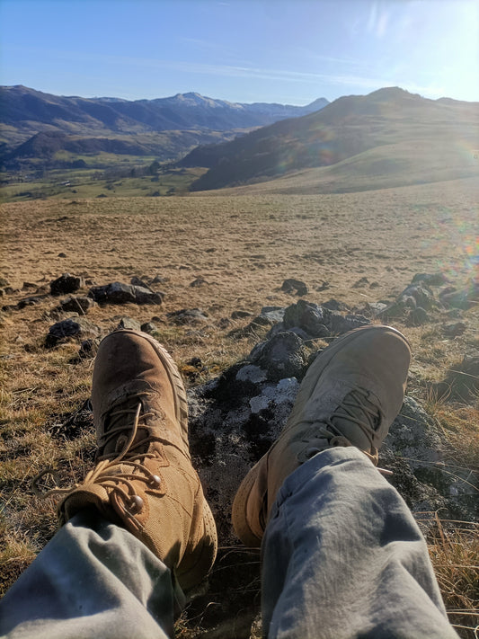 Bien Marcher & Bien Porter : Le Guide Essentiel Pour Randonner Sans Se Blesser