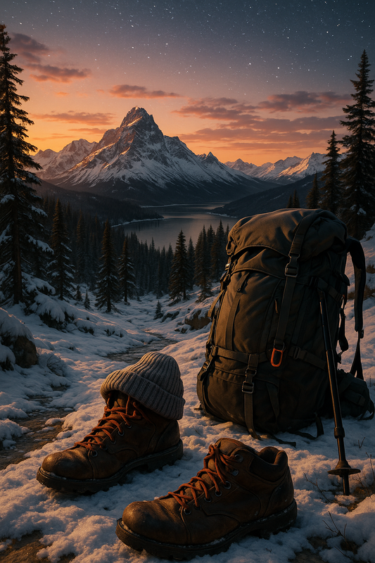 Randonnée : 10 Erreurs que Tous les Débutants Font (et Comment les Éviter)