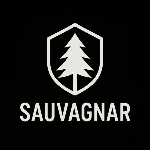 Sauvagnar