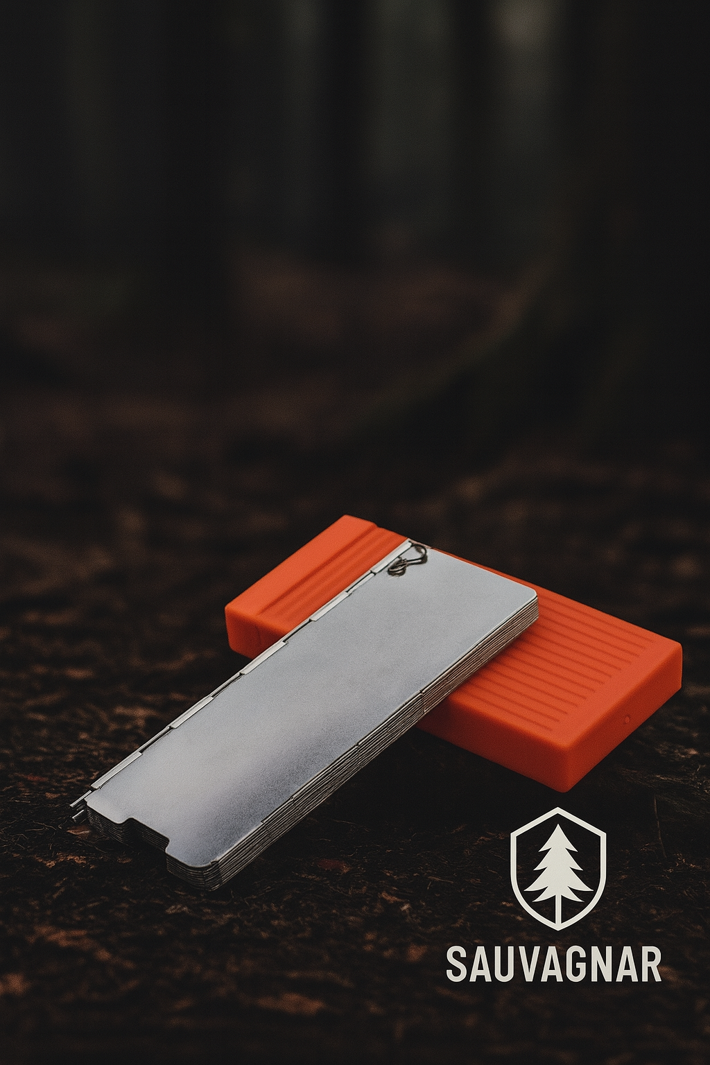 Écran Pare-Vent Pliable pour Réchaud de Camping - 9/10 Panneaux en Aluminium