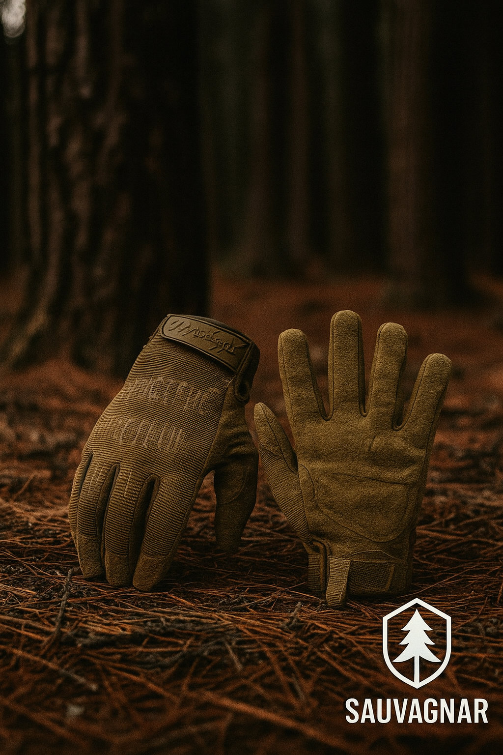 Gants Tactiques Extérieurs avec Écran Tactile pour Sports et Activités en Plein Air