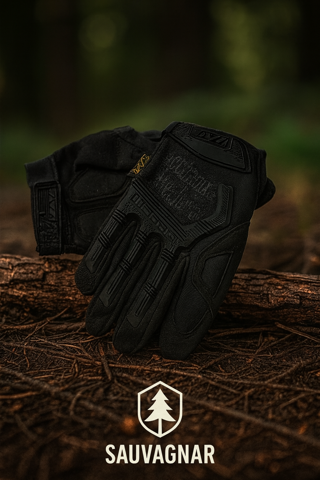 Gants Tactiques Militaires Antidérapants pour Cyclisme et Entraînement - Confort et Durabilité