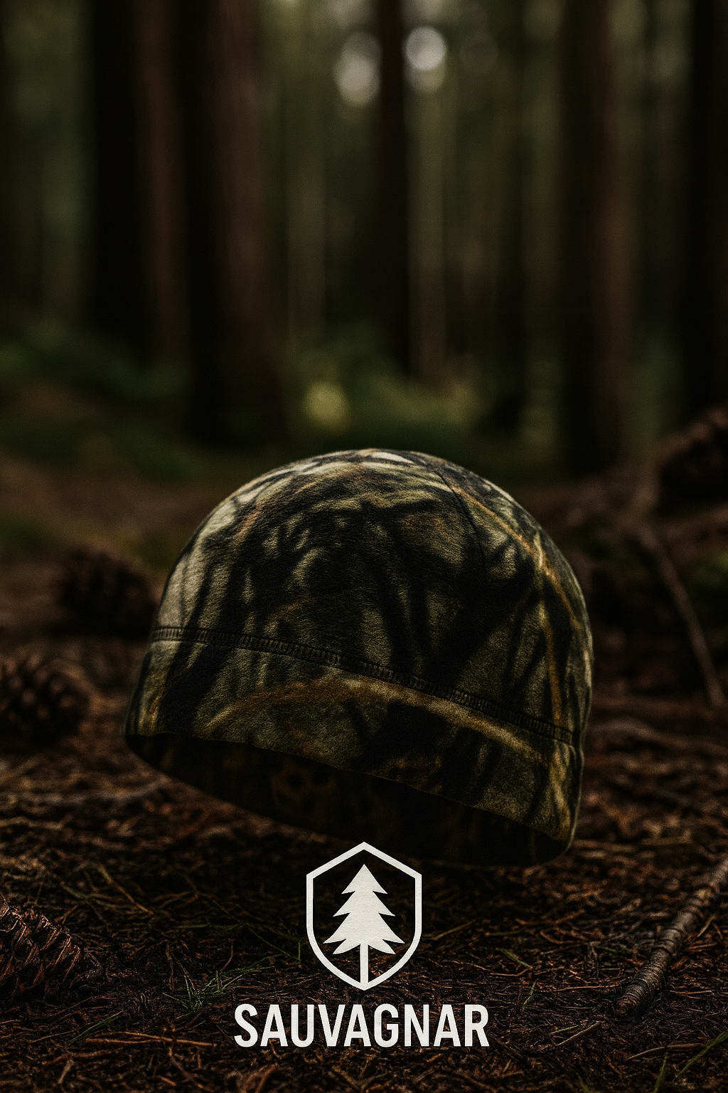 Bonnet Polaire Tactique Hiver - Chapeau de Sport Extérieur Coupe-Vent et Chaud pour Hommes et Femmes