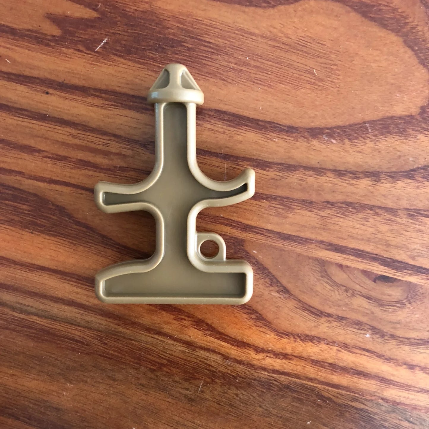 Porte-Clés Self-Defense Antichoc – Brise-Glace & Protection Urgente | Compact & Ultra-Résistant