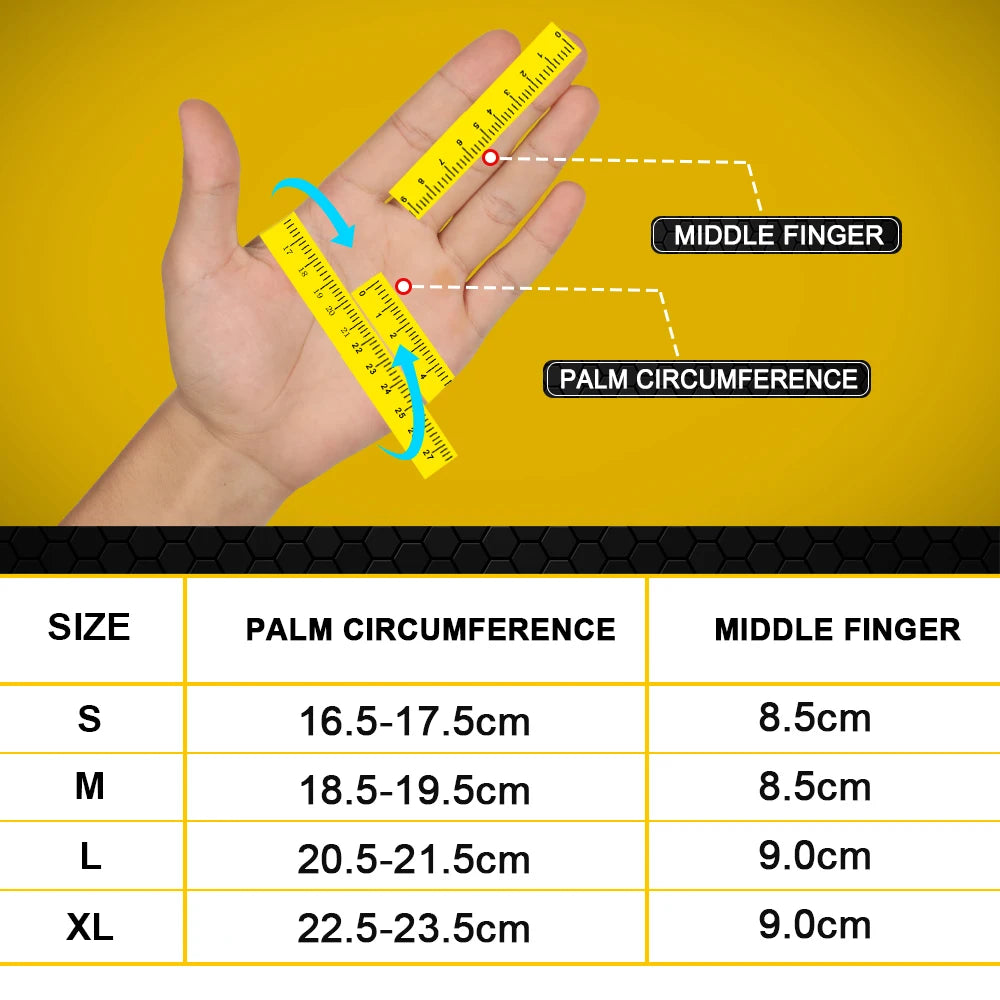 Gants Tactiques Extérieurs avec Écran Tactile pour Sports et Activités en Plein Air