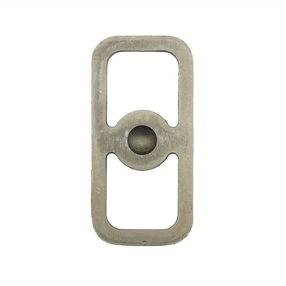 Allume-feu en Acier au Carbone Haute Densité PSKOOK - Outil de Survie Étincelle Rapide pour Camping