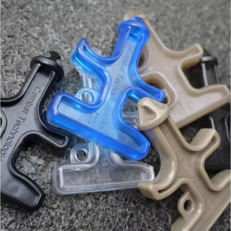 Porte-Clés Self-Defense Antichoc – Brise-Glace & Protection Urgente | Compact & Ultra-Résistant