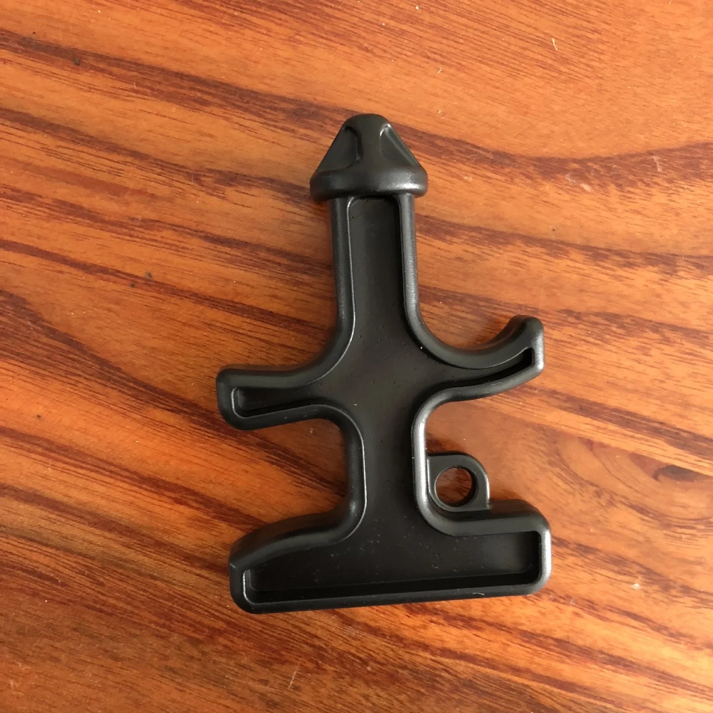 Porte-Clés Self-Defense Antichoc – Brise-Glace & Protection Urgente | Compact & Ultra-Résistant