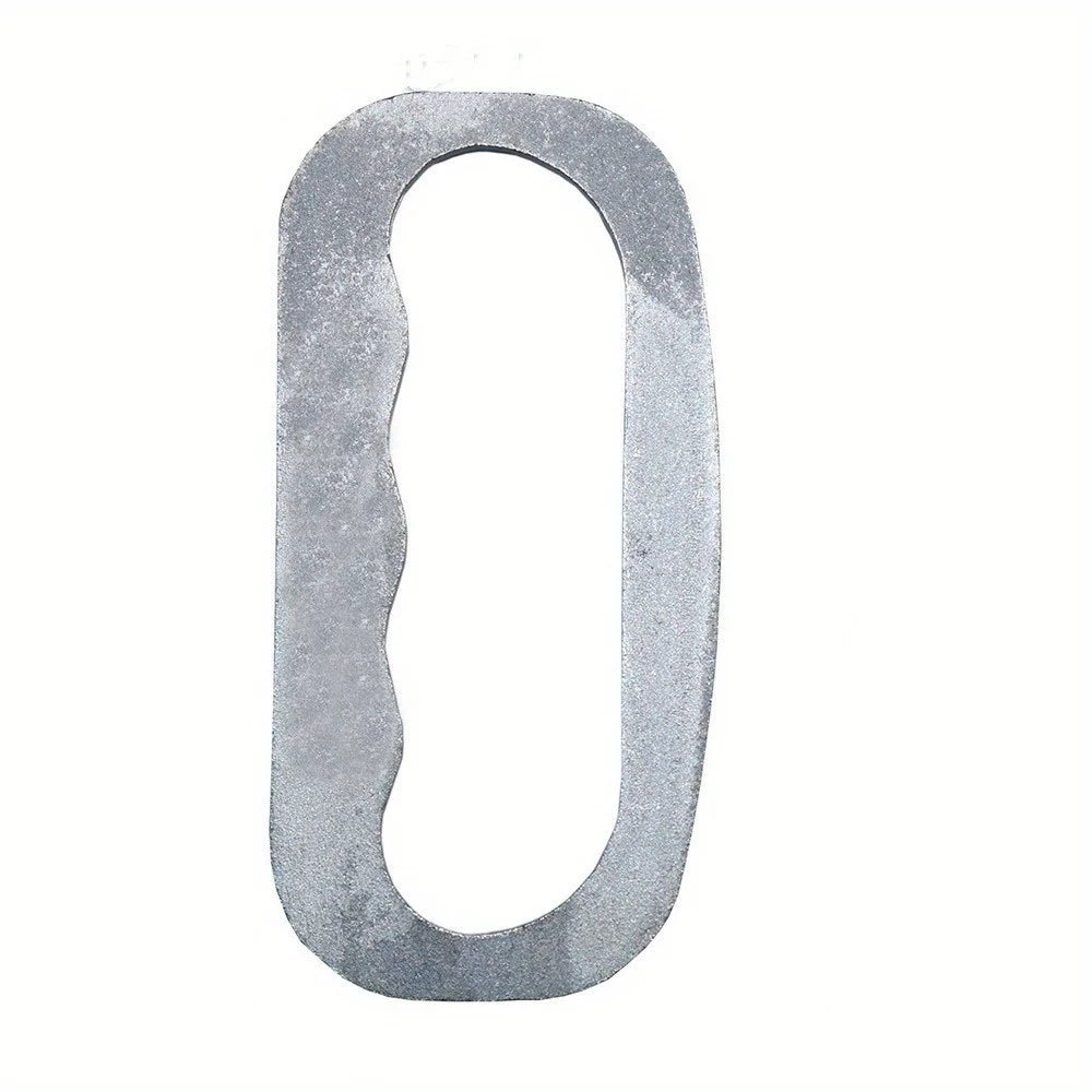 Allume-feu en Acier au Carbone Haute Densité PSKOOK - Outil de Survie Étincelle Rapide pour Camping