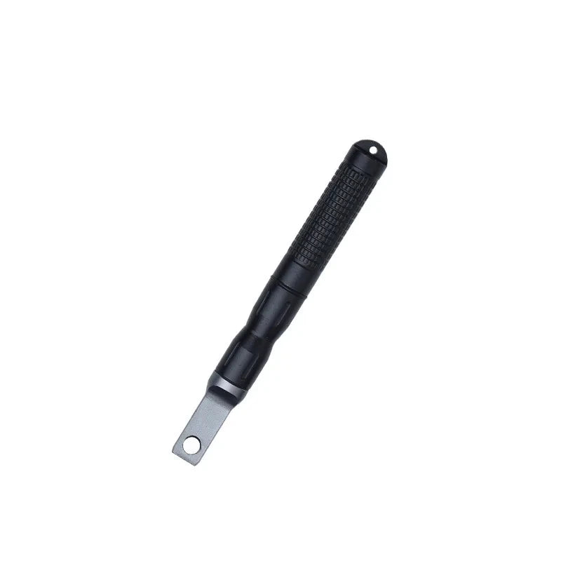 Allume-feu Magnésium Survie – Bâton Fire Starter Outdoor Ultra Résistant